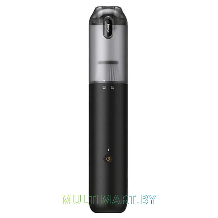 Пылесос Baseus A3lite 671500016A (черный)